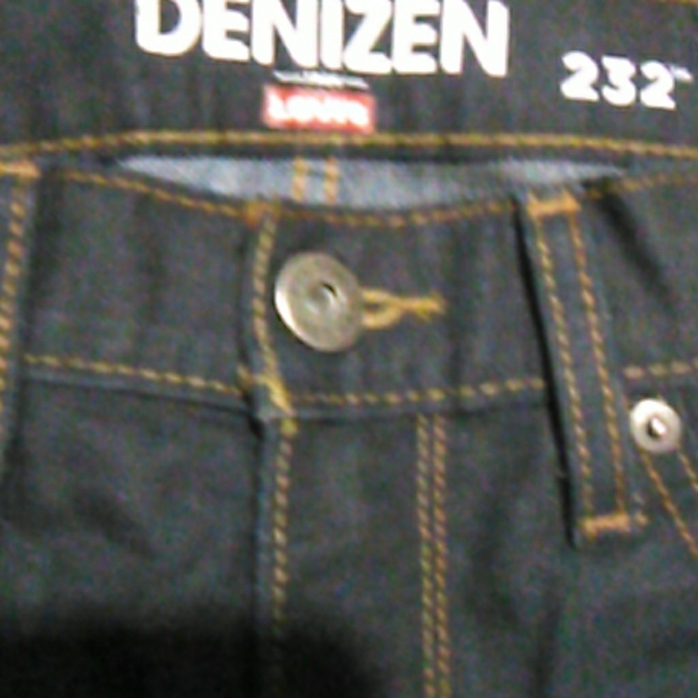 Jeans pants